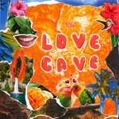 Love Cave artwork