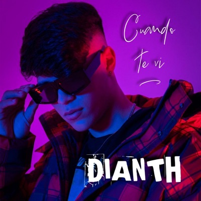 Cuando te ví - Single