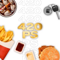 420PS - Single - DUKE&SAPH