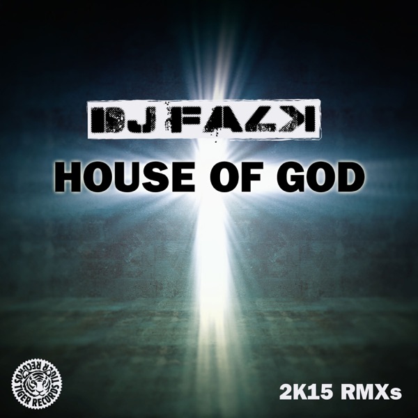 House of God (Remixes) - EP