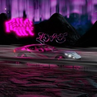 Love Ferrari - Single - RetroKid