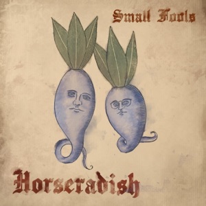 Horseradish - Single