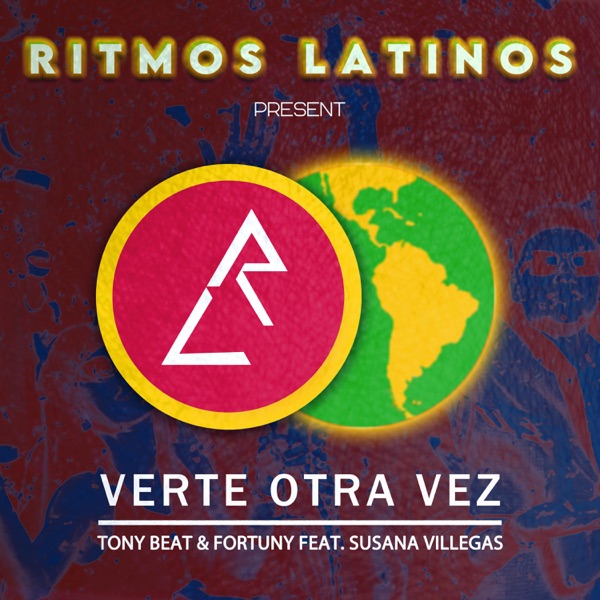 Verte Otra Vez - Single