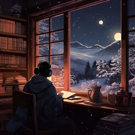 Снегопад Без Гордона