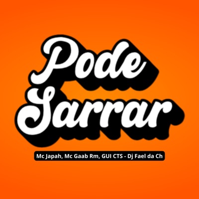 Pode Sarrar - Single