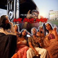 Amar Chokhe Dyakho - Single - Prince Bengal