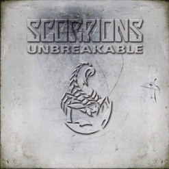 UNBREAKABLE cover art