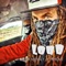 Loud (B-Real Skit) (feat. Prhome) - Shak Manaly lyrics