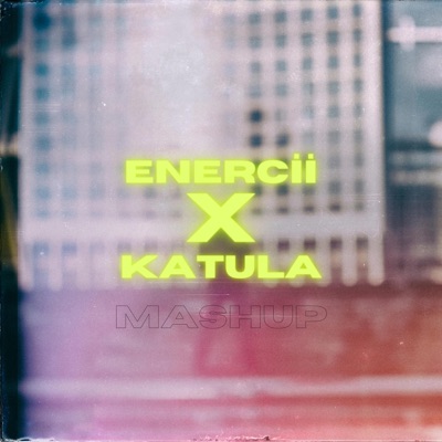 Cricced - Enercii X Katula Katula