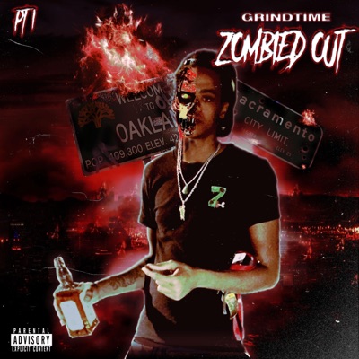 Zombied Out 1 - EP