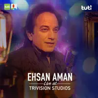 Saqi — Ehsan Aman