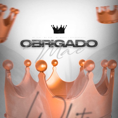Obrigado Mãe - Single