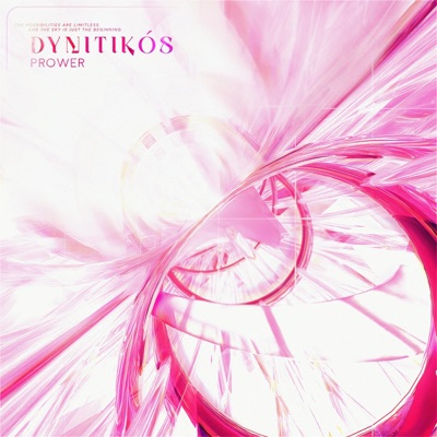 Dynitikós - Single