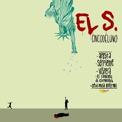 CINCODELUNO (2023) - EP