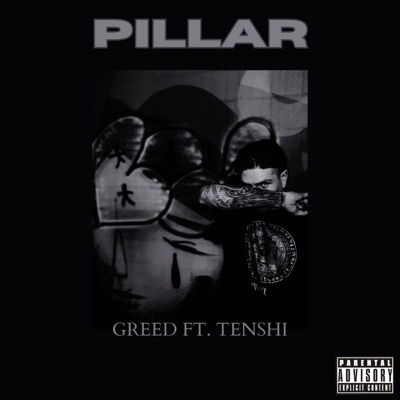 Pillar (feat. Tenshi.ap) - Single