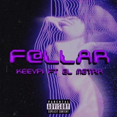Fallar (feat. El Metra Sin Detalles) - Single