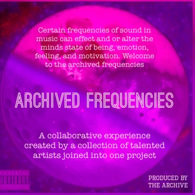 Archived Frequencies