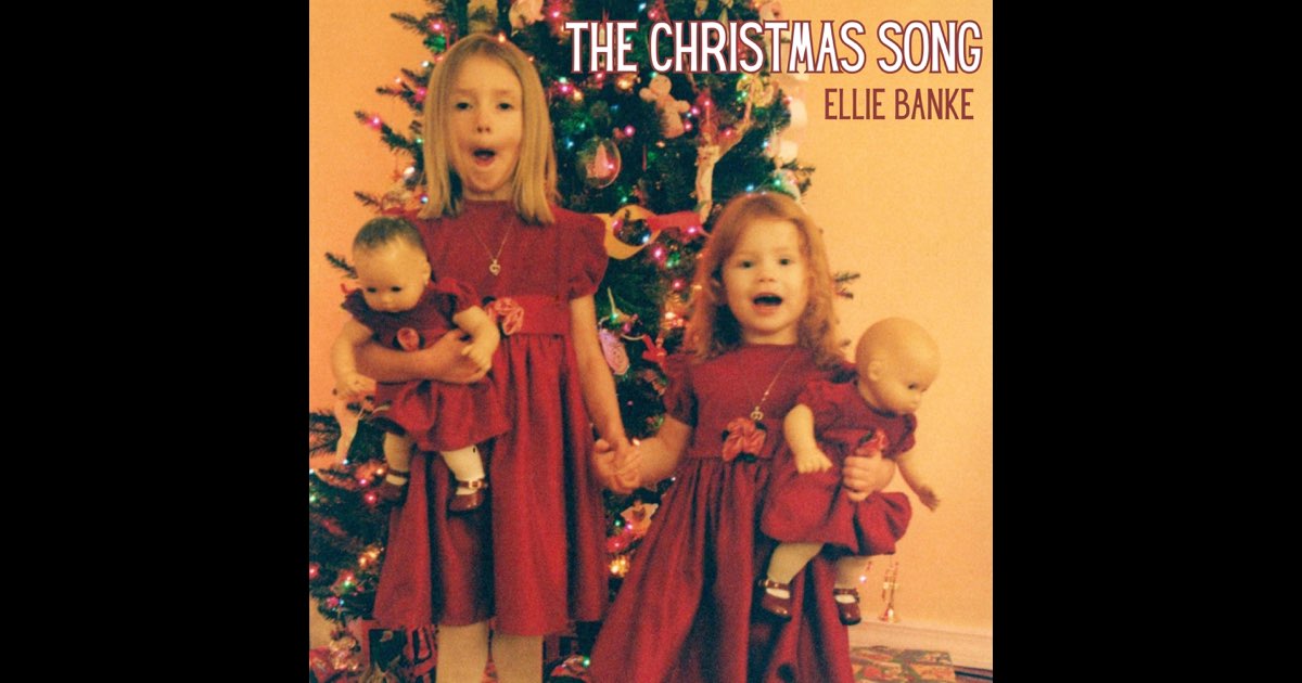 ‎The Christmas Song - Single - Album by Ellie Banke - Apple Music