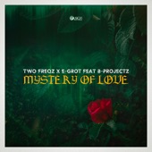 Mystery of Love (feat. B-Projectz) [Extended Version] artwork