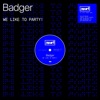 We Like To Party! cover art