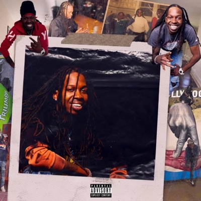 Real Love (The Instrumentals) [feat. The Key Majors, Philosopha & Trill Gates] - EP
