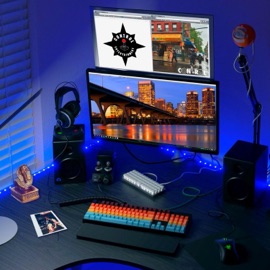 Avatar Goldy God Goldin