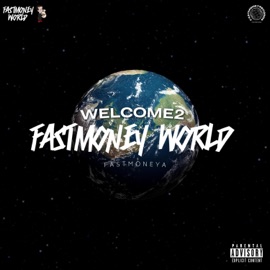 Racc City (feat. TTG Romo) Fastmoneya