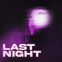Last Night (Deep House) - Single - RKOV