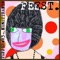 Feest. - TUPPERWR3 lyrics