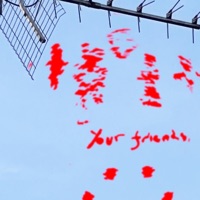 Your Friends - Single - V.RI