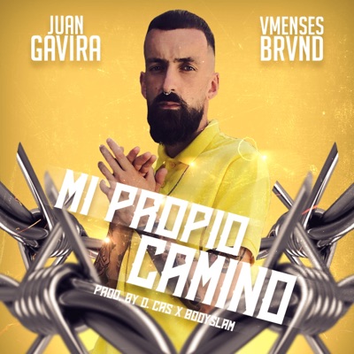 Mi propio camino (feat. VMENSESBRVND) - Single