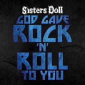 God Gave Rock 'N' Roll To You artwork