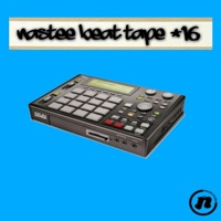 Nastee Beat Tape #16 - NasteeLuvzYou