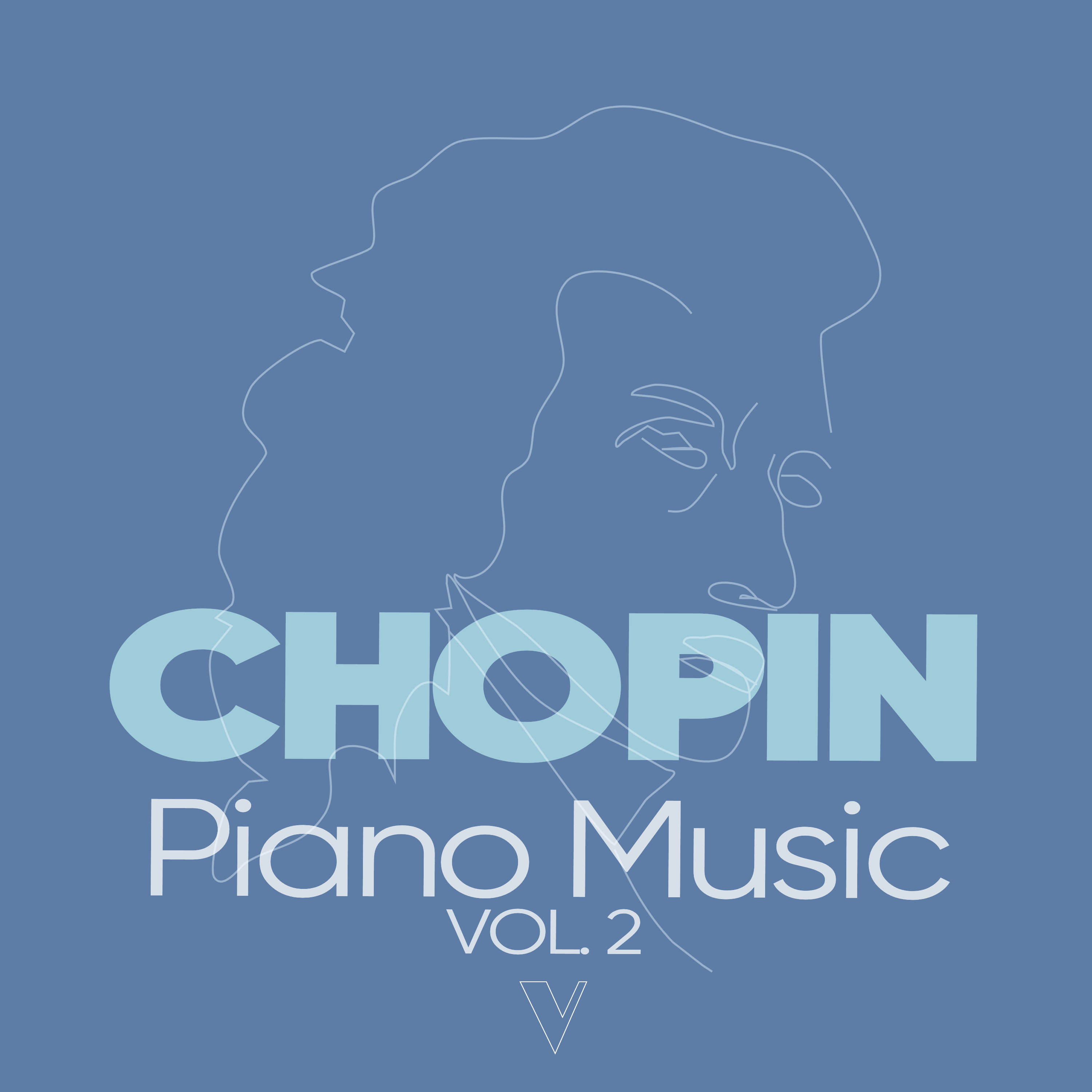 Chopin: Piano Music, Vol. 2