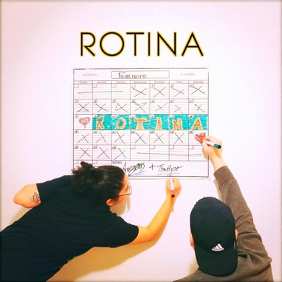 ROTINA - Single