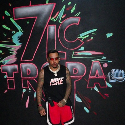 Falso Amor (feat. Mc Pw da VL, Mc Lil Paulista & Dj Sete B) - Single