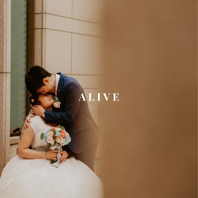 Listen to Alive - Single by PRKR.