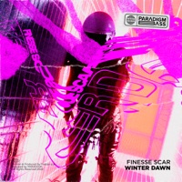 Winter Dawn - Single - finesse scar