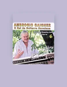 Écoutez Ambrogio Gaigher, regardez des vidéoclips, lisez la biographie, consultez les dates de tournée et plus encore !