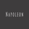 Napoleon (feat. Fifty Vinc) - DIDKER lyrics
