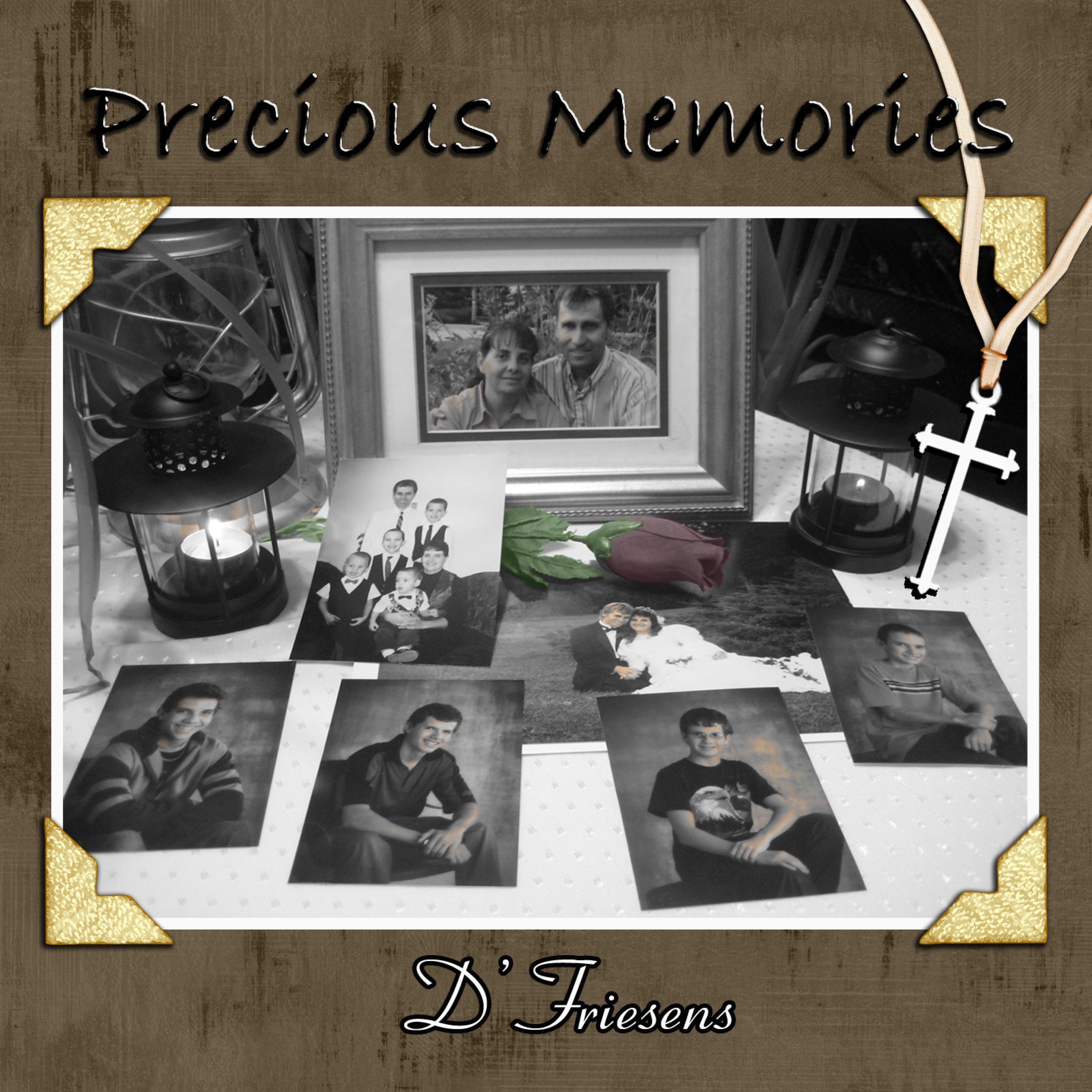 Precious Memories