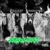 JuNGLE DUST (feat. Biggerfish) - EP