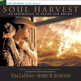 Soul Harvest: The World Takes Sides