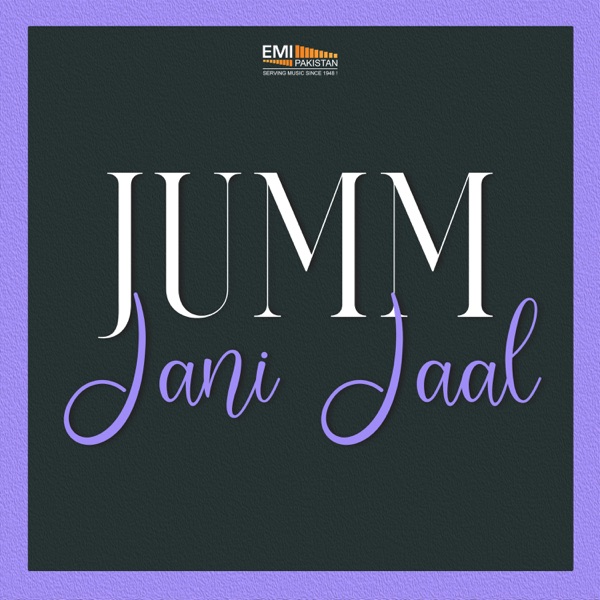 Jumm Jani Jaal (Original Motion Picture Soundtrack)