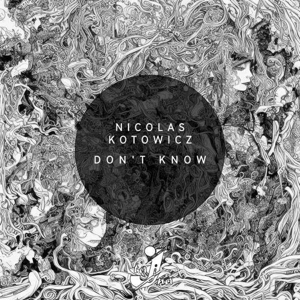 Don't Know - Single