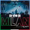 En vivo en Milán - Cuarteto Mulenga