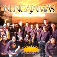 De una Vez - Single - Nunca Jamás