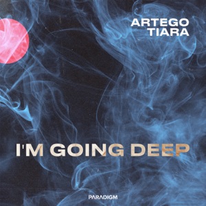 I'm Going Deep - Single