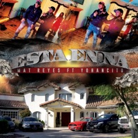 Esta en na (feat. Yohancito) - Single - Mat Reyes