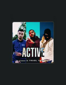 Listen to Riz 1ne, watch music videos, read bio, see tour dates & more!
